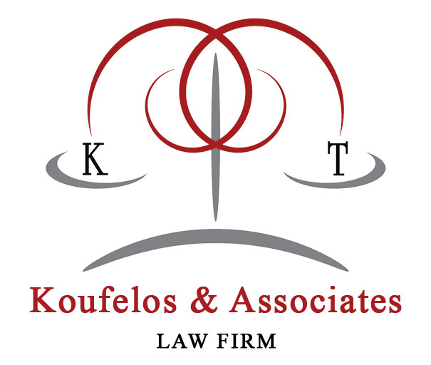 Koufelos & Associates - Law Firm