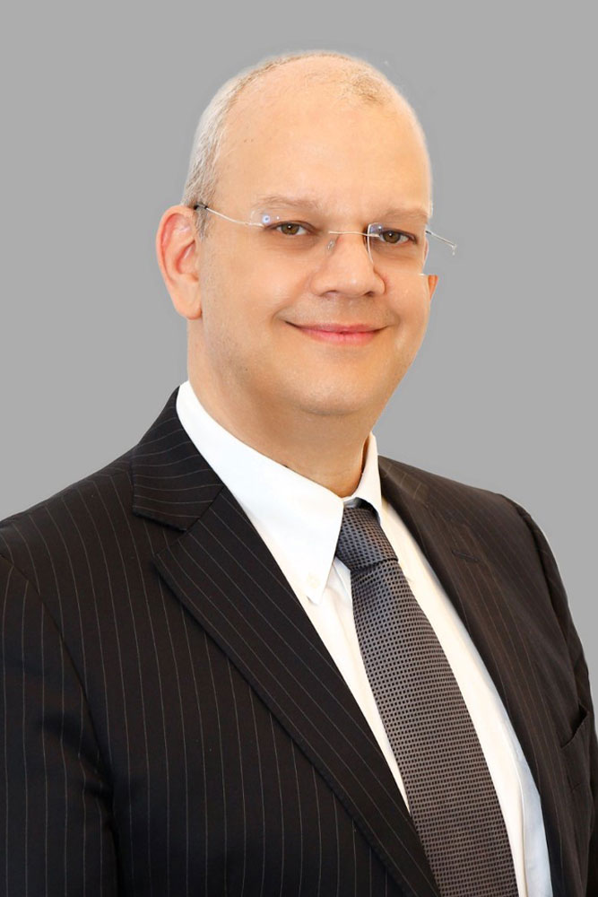 Αλέξανδρος Σ. Αλχανάτης