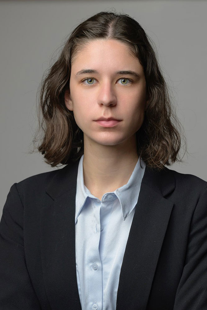 Efstathia Chatzicharalabous