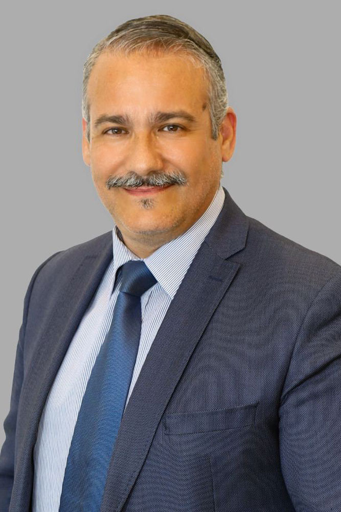 Προκόπιος Μ. Κουφέλος