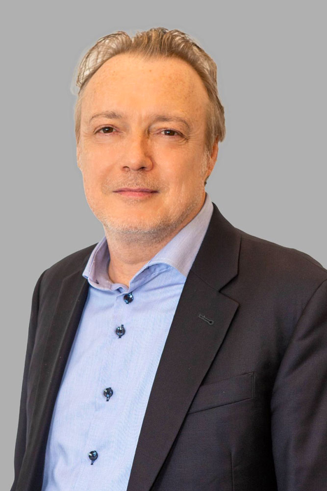 Stavros Tsormpatzoglou