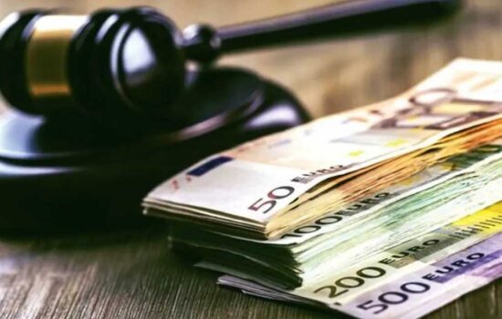 Κουφέλος & Συνεργάτες - Διαγραφές 796.000€ σε δανειολήπτες