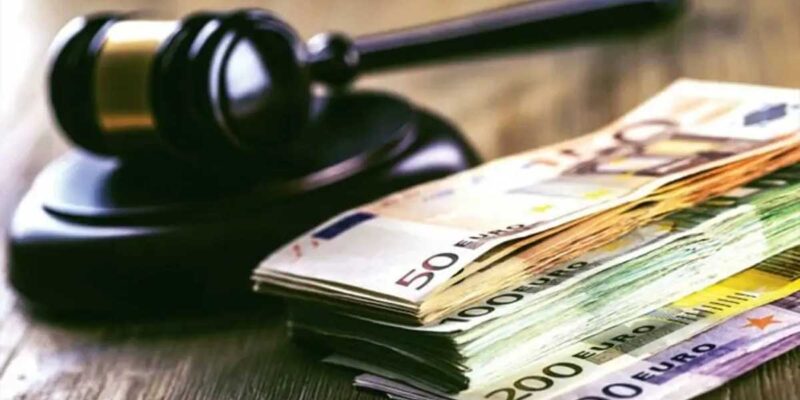 Κουφέλος & Συνεργάτες - Διαγραφές 796.000€ σε δανειολήπτες