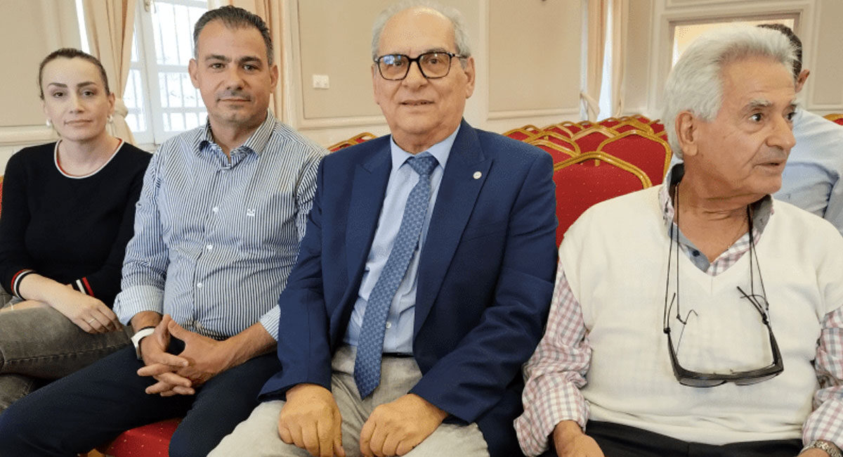 Κουφέλος & Συνεργάτες - Παρέμβαση για την σύνταξη των προσύμφωνων